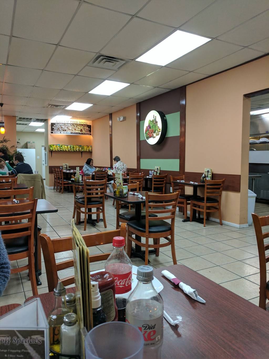 Healthy Garden & Gourmet Pizza | meal delivery | 200 County Rte 561, Voorhees Township, NJ 08043, USA | 8566169300 OR +1 856-616-9300