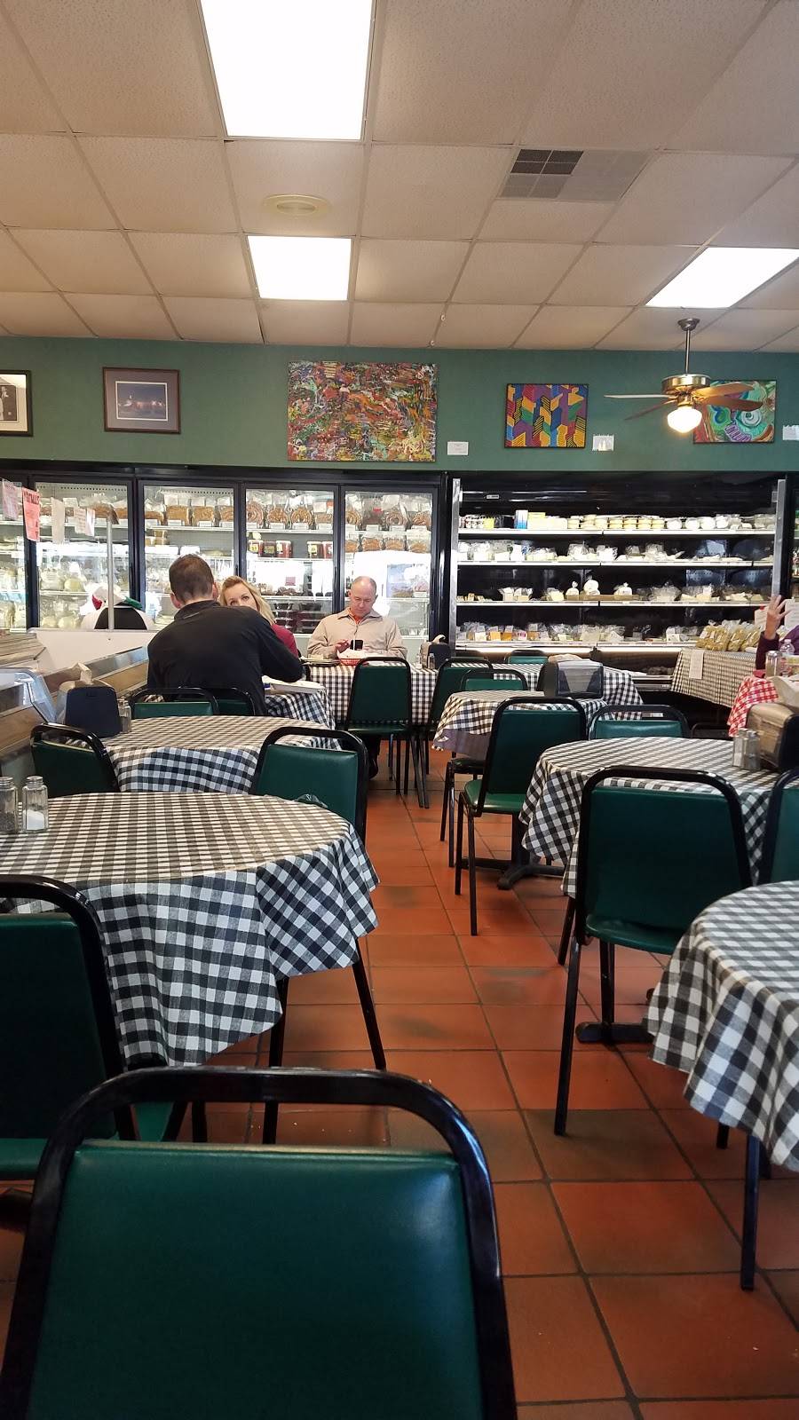 Frabonis Italian Specialties & Delicatessen-East | restaurant | 108 Owen Rd, Monona, WI 53716, USA | 6082226632 OR +1 608-222-6632