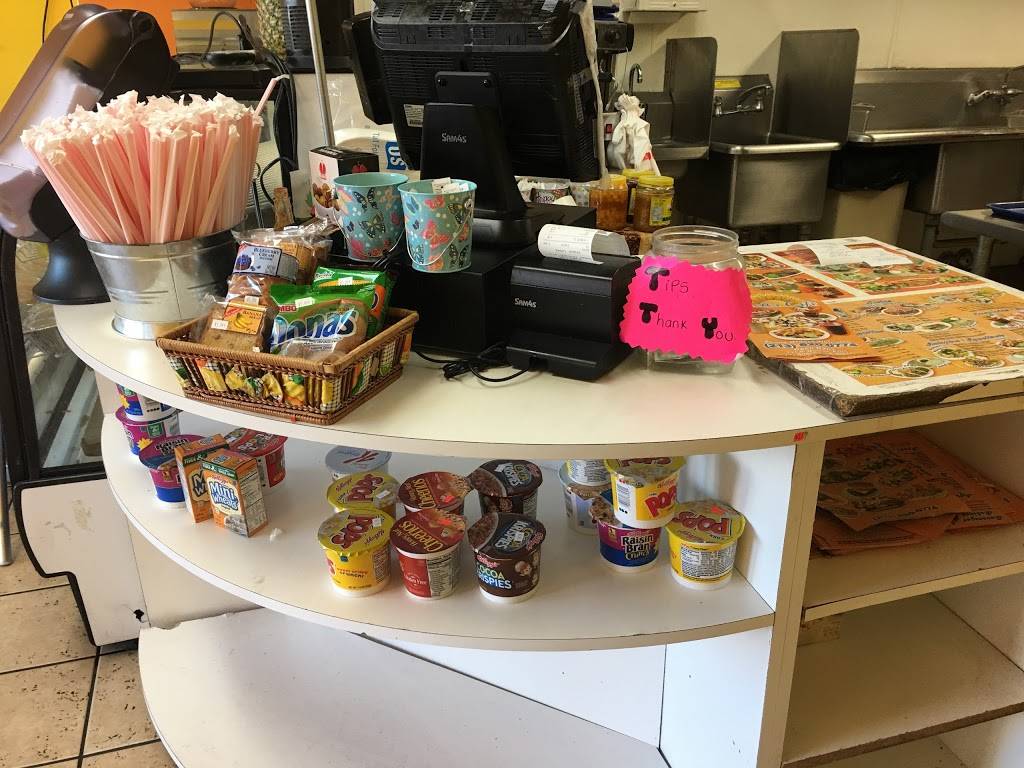 Placita Cafe | restaurant | 711 N Main St #105, Los Angeles, CA 90012, USA | 2136200774 OR +1 213-620-0774