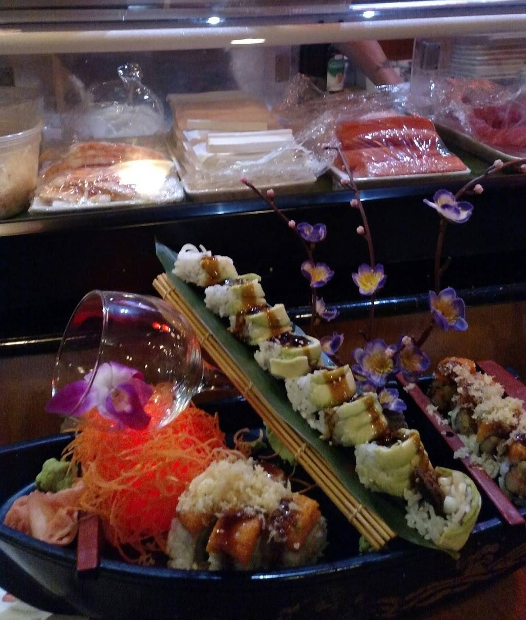 Sakura | restaurant | 3451 Lebanon Pike, Hermitage, TN 37076, USA | 6158831498 OR +1 615-883-1498