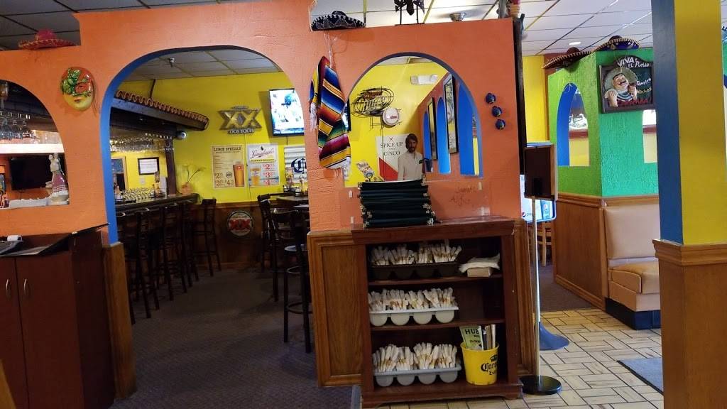 El Tarasco | restaurant | 214 Portland Way N, Galion, OH 44833, USA | 4197777403 OR +1 419-777-7403