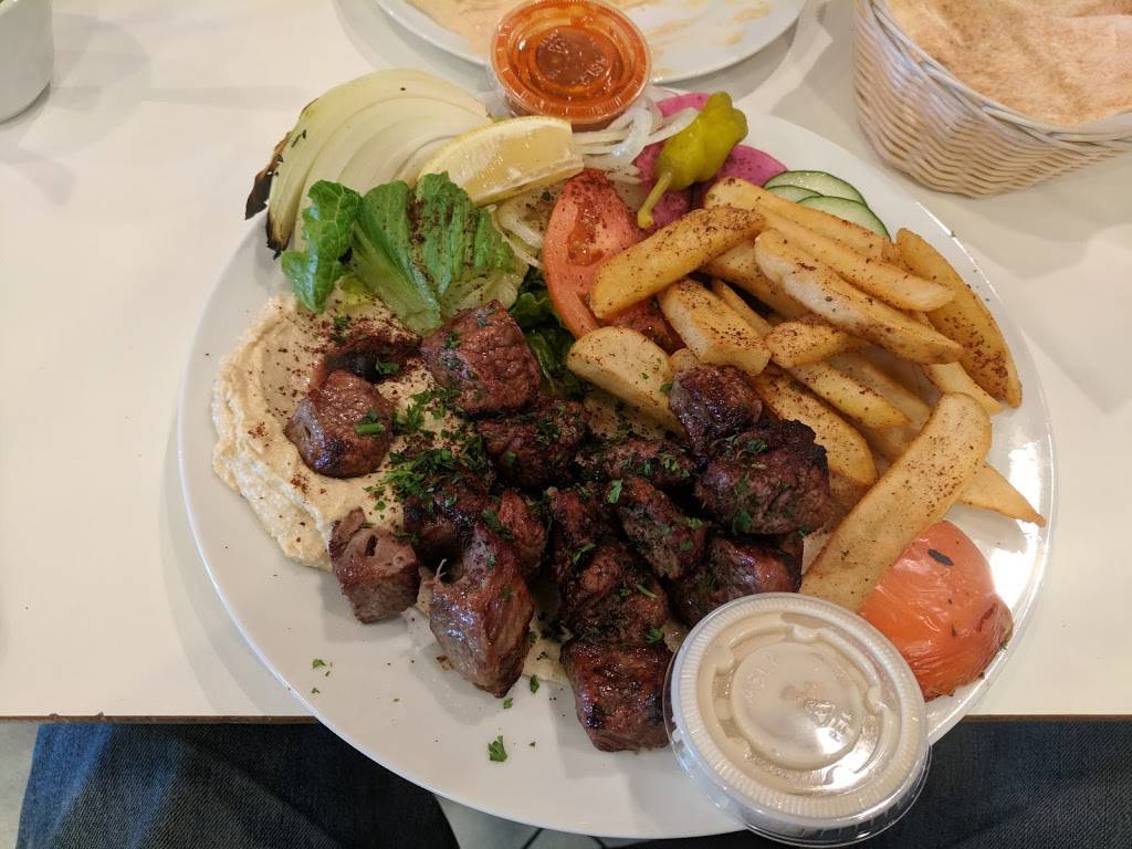 SUMER RESTAURANT مطعم سومر | meal delivery | 2204 W Genesee St, Syracuse, NY 13219, USA | 3158022390 OR +1 315-802-2390