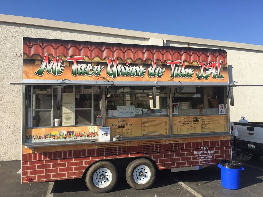 Mi Taco Unión De Tula Jalisco | restaurant | 2226 Jackson Ave, Escalon, CA 95320, USA | 2095021814 OR +1 209-502-1814