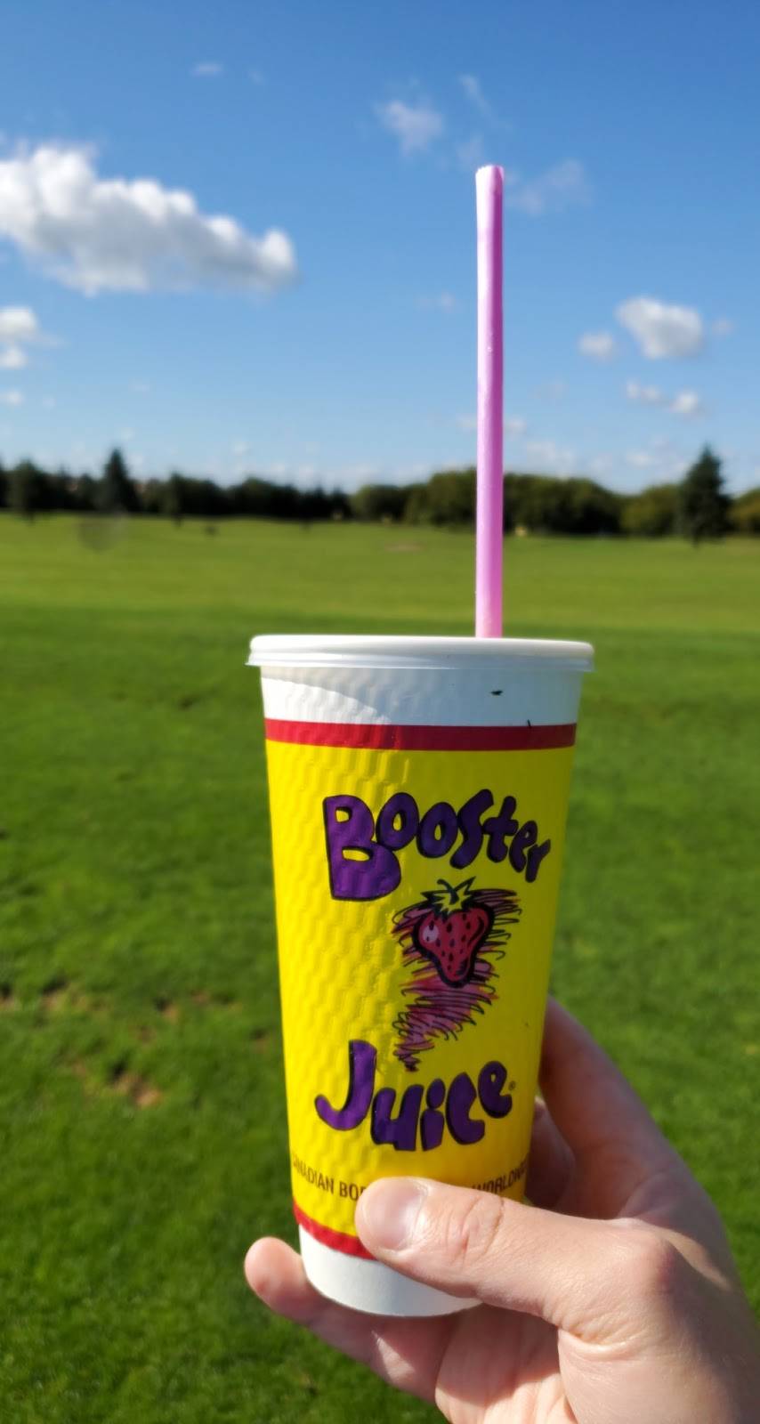 Booster Juice | restaurant | 5777 Main St Unit 5, Whitchurch-Stouffville, ON L4A 4R2, Canada | 9056403737 OR +1 905-640-3737