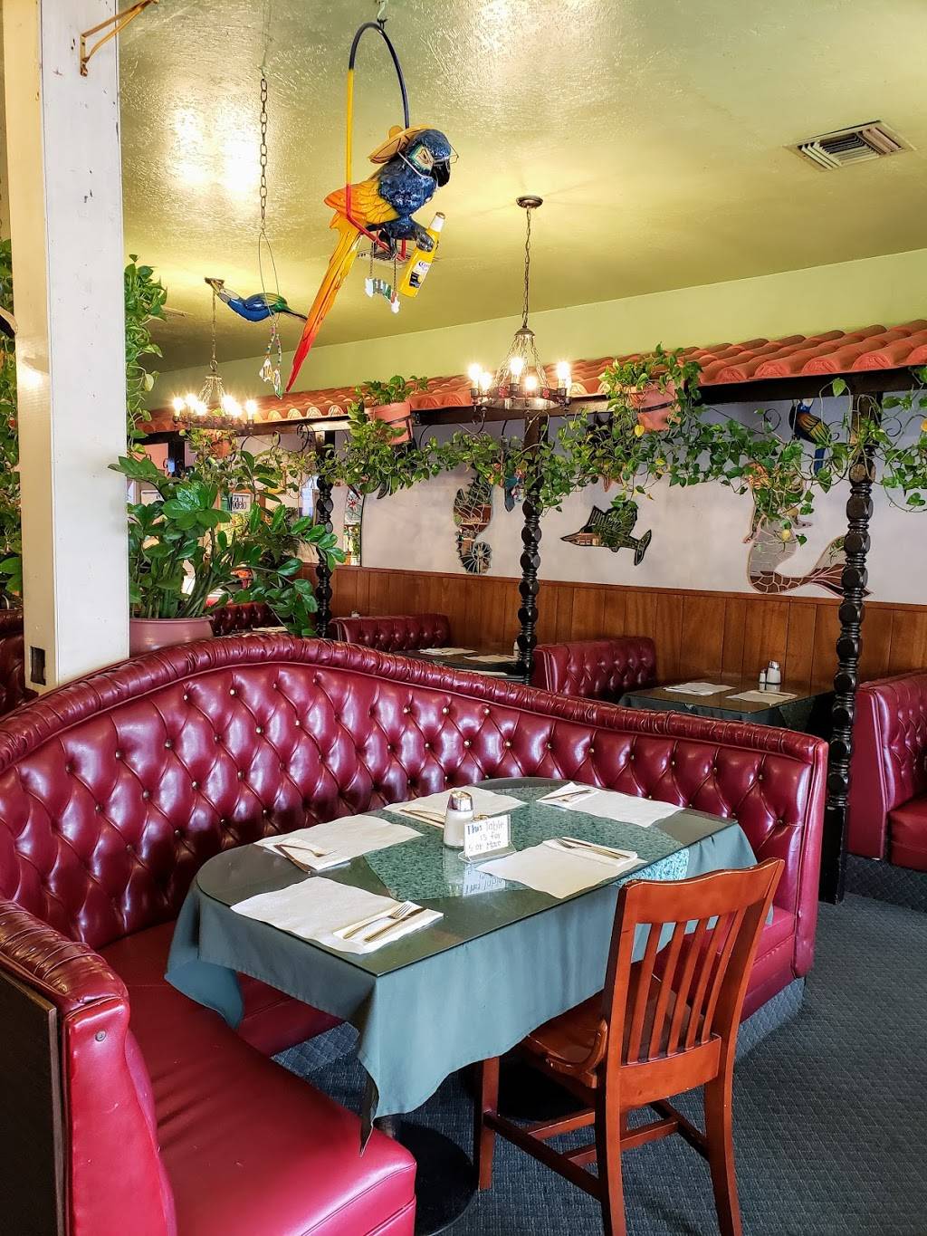 La Indiana Restaurant | restaurant | 144 N 1st St, La Puente, CA 91744, USA | 6263362466 OR +1 626-336-2466