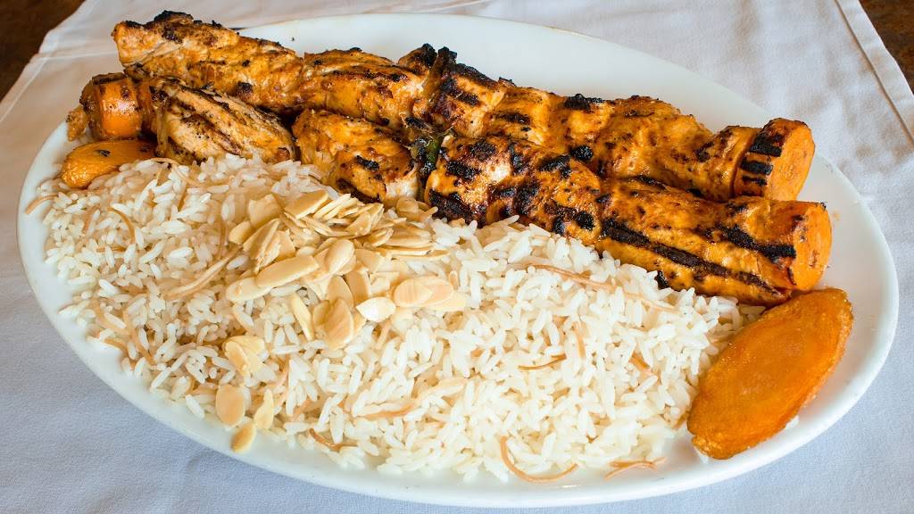 Sheesh | restaurant | 37240 Five Mile Road, Livonia, MI 48154, USA | 7347790000 OR +1 734-779-0000