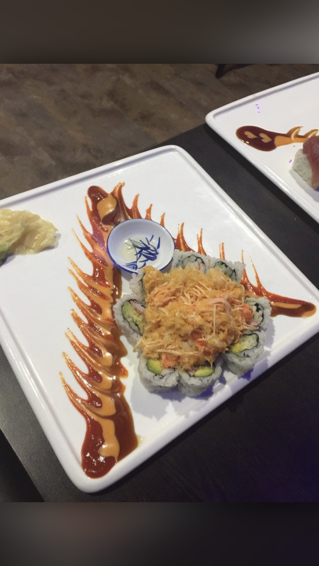 Tomo Japanese restaurant | restaurant | 9803 Fall Creek Rd, Indianapolis, IN 46256, USA | 3175985566 OR +1 317-598-5566