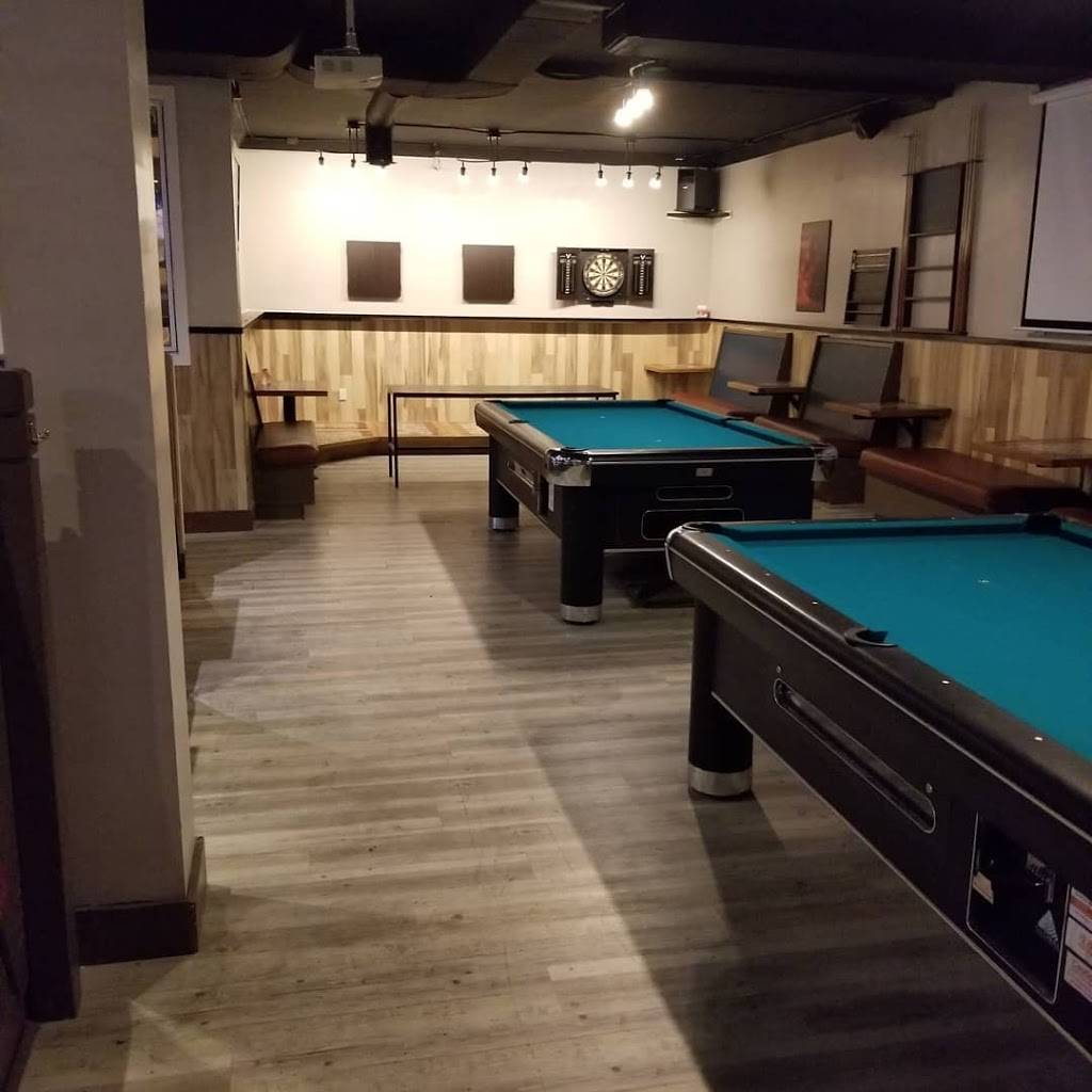 Pub on Main | restaurant | 20 Main St S 2nd Floor, Brampton, ON L6W 2C3, Canada | 9054537778 OR +1 905-453-7778