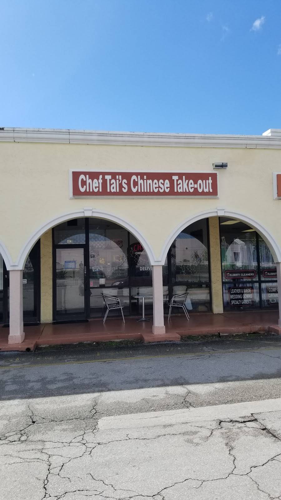 Chef Tais | meal takeaway | 4810 NW 2nd Ave, Boca Raton, FL 33431, USA | 5619987887 OR +1 561-998-7887