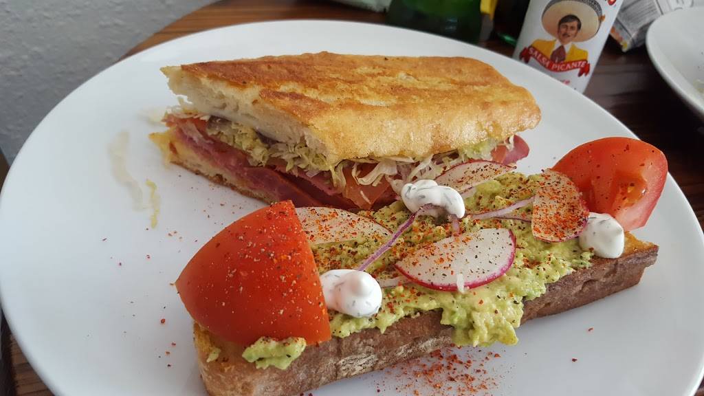 Mesón Cafe | cafe | 459 N Western Ave, Los Angeles, CA 90004, USA | 2132629542 OR +1 213-262-9542