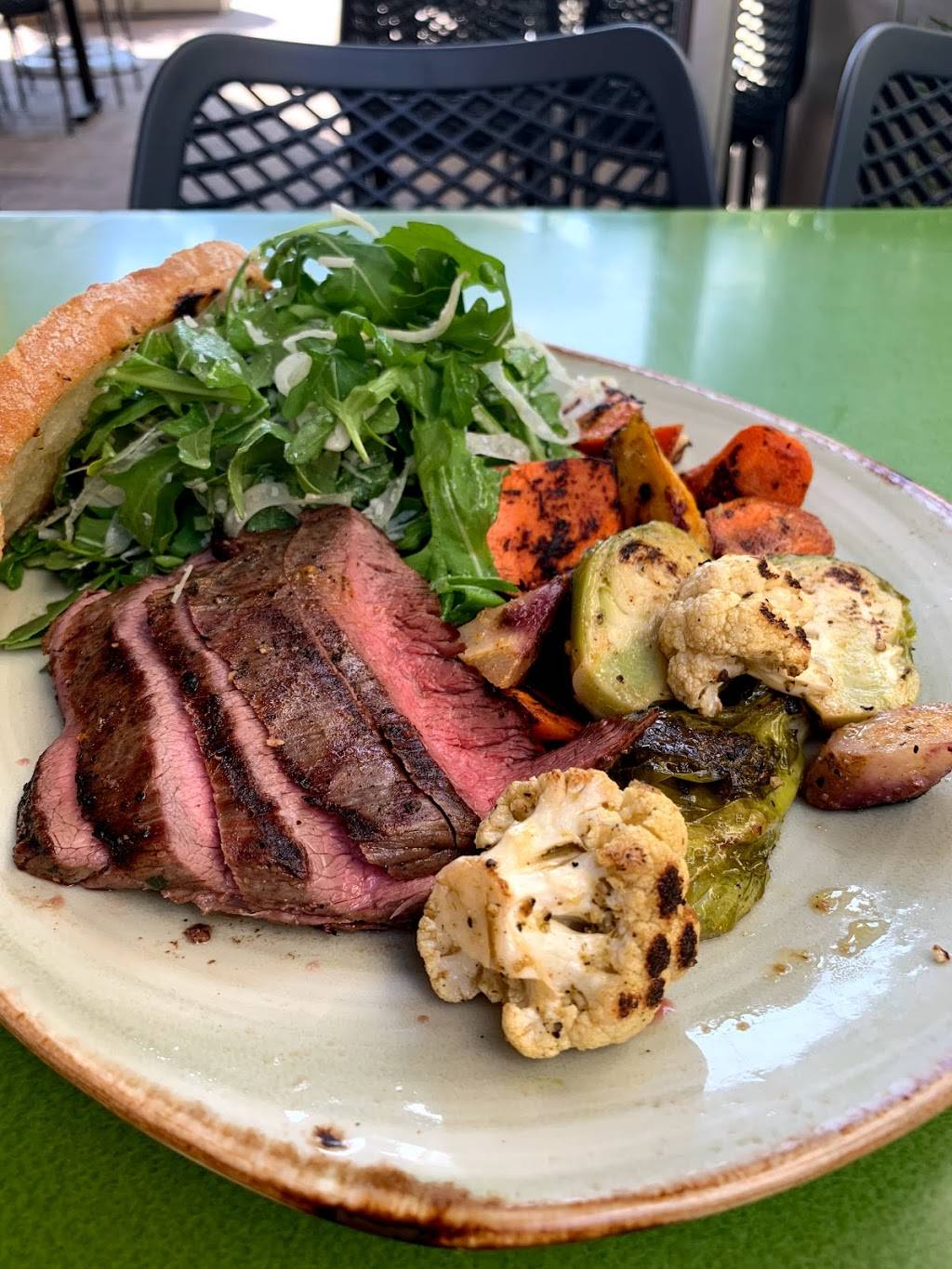 Tender Greens | restaurant | 621 E Colorado Blvd, Pasadena, CA 91101, USA | 6264051511 OR +1 626-405-1511