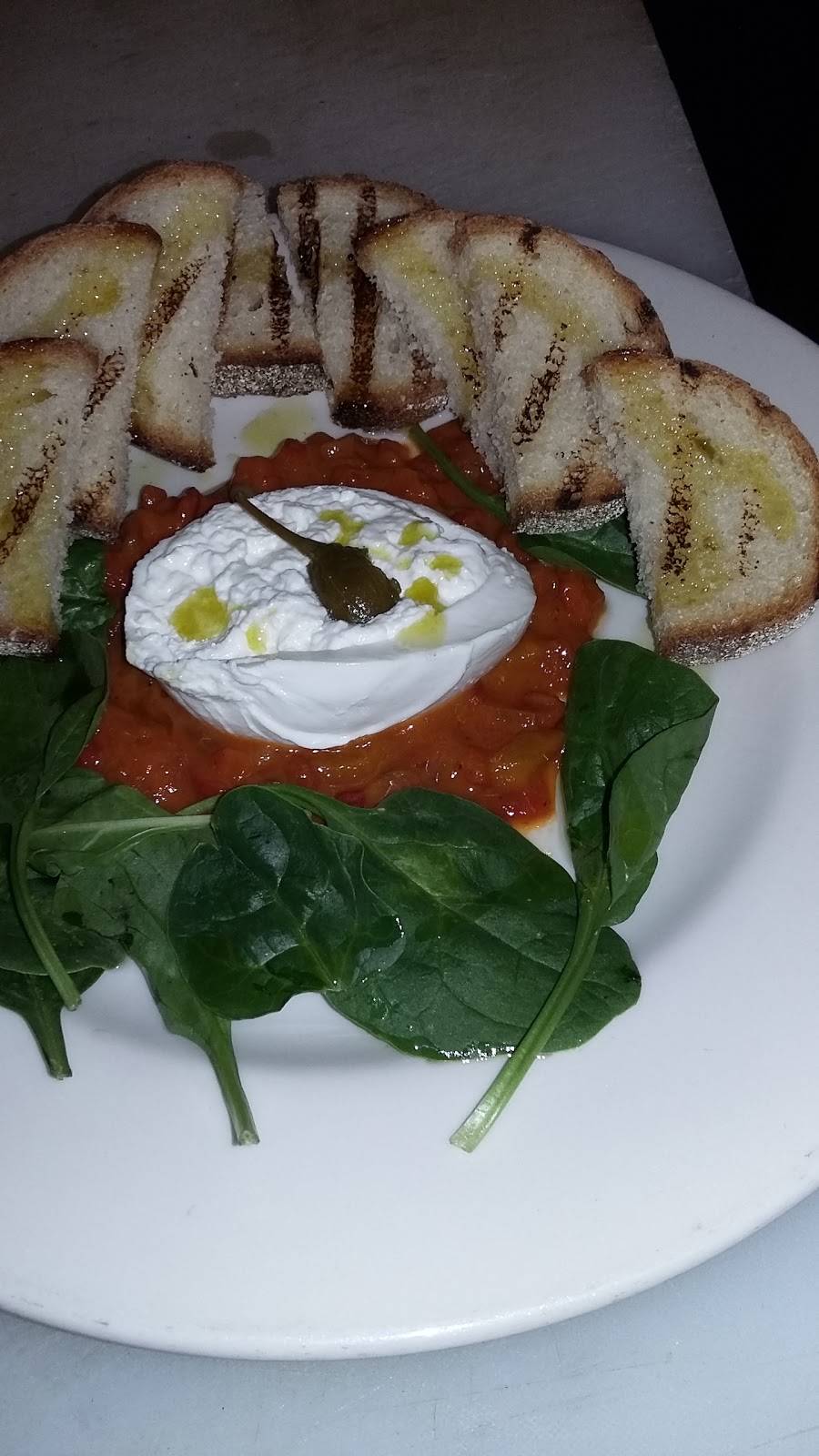 Trattoria Ultimo | restaurant | 1953 W Chicago Ave, Chicago, IL 60622, USA | 3122436343 OR +1 312-243-6343