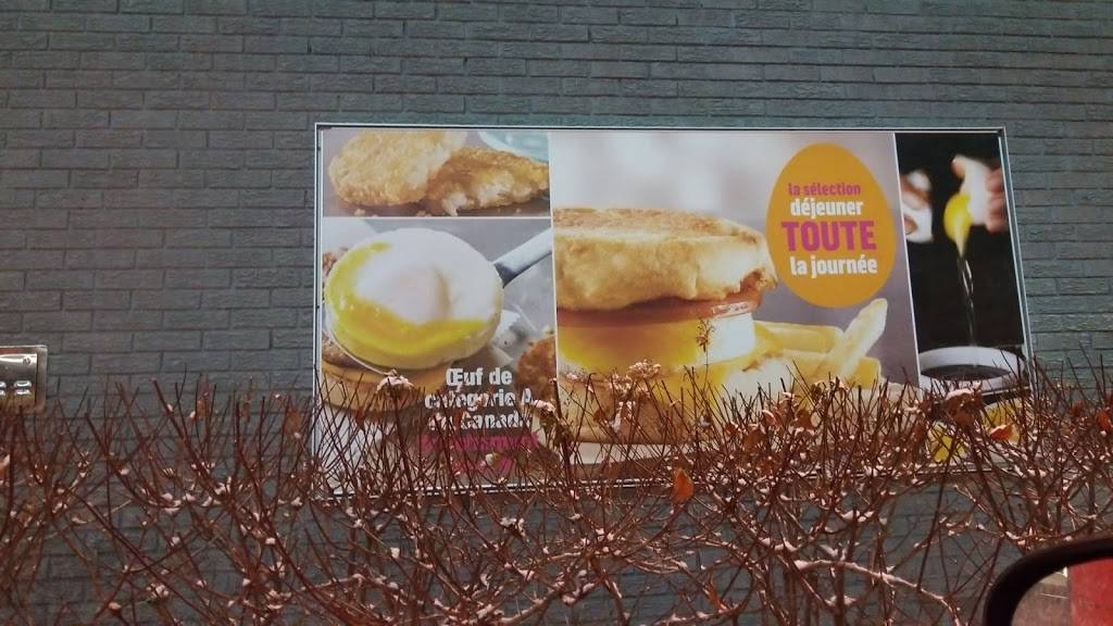 McDonalds | cafe | 4585 Boul Gene-H.-Kruger, Trois-Rivières, QC G9A 4N4, Canada | 8193758202 OR +1 819-375-8202
