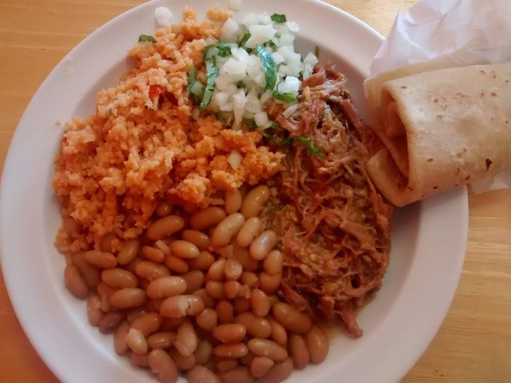 La Gordy’s Taco Shop | restaurant | Dr #R, 1450 N Santa Fe Ave, Vista, CA 92083, USA | 7609453930 OR +1 760-945-3930