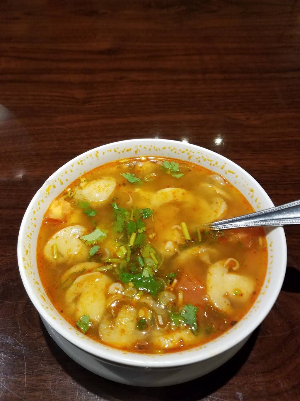 Chai Thai Cuisine | meal takeaway | 13747 S John Young Pkwy, Orlando, FL 32837, USA | 4078882662 OR +1 407-888-2662