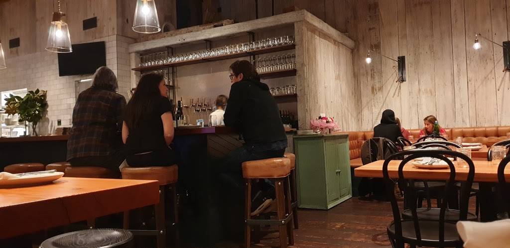 Watershed Mill Valley | restaurant | 129 Miller Ave Ste. 500, Mill Valley, CA 94941, USA | 4158882406 OR +1 415-888-2406