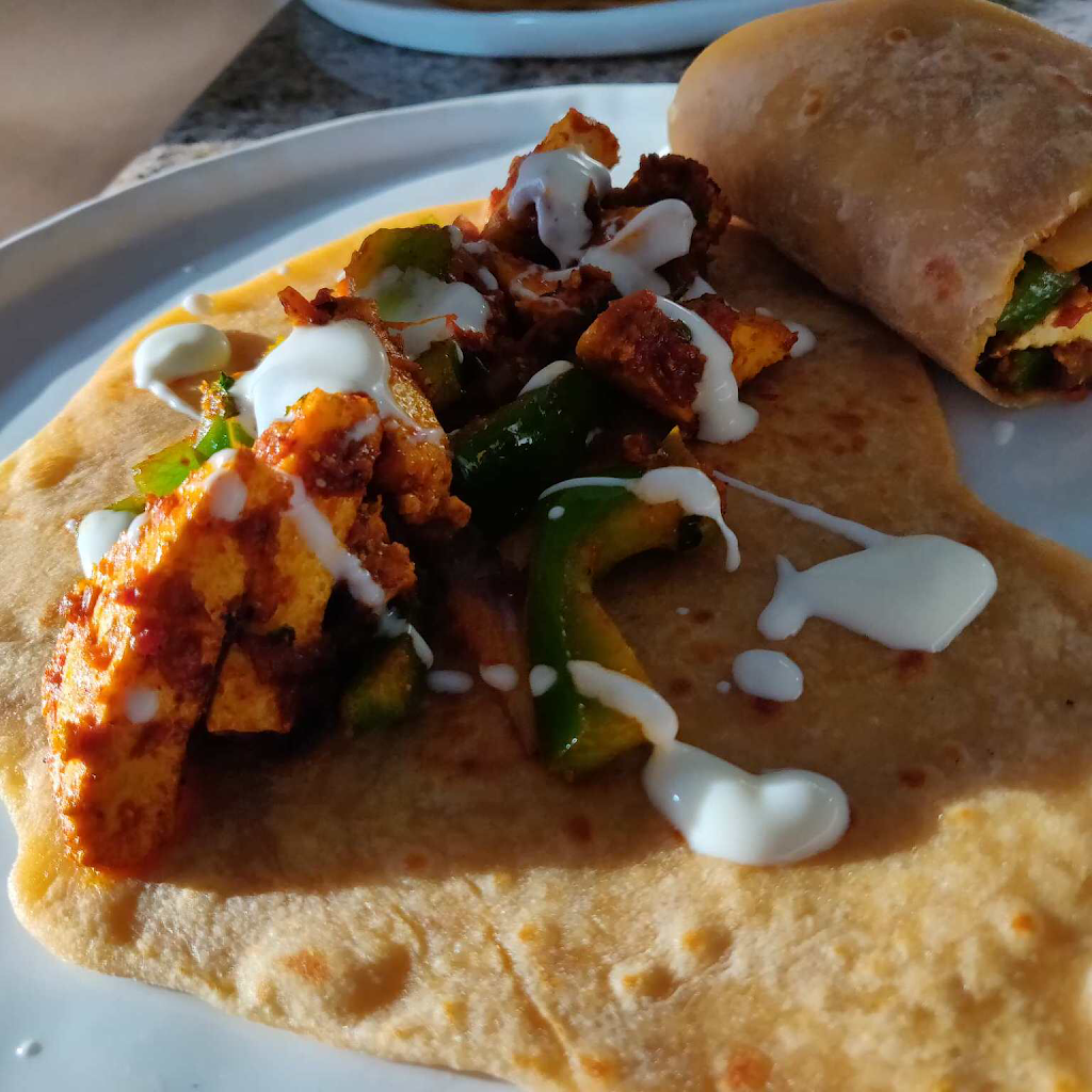 Urban Indian Kitchen | meal delivery | 1539 Fishburn Ave #14, Los Angeles, CA 90063, USA | 3105608486 OR +1 310-560-8486