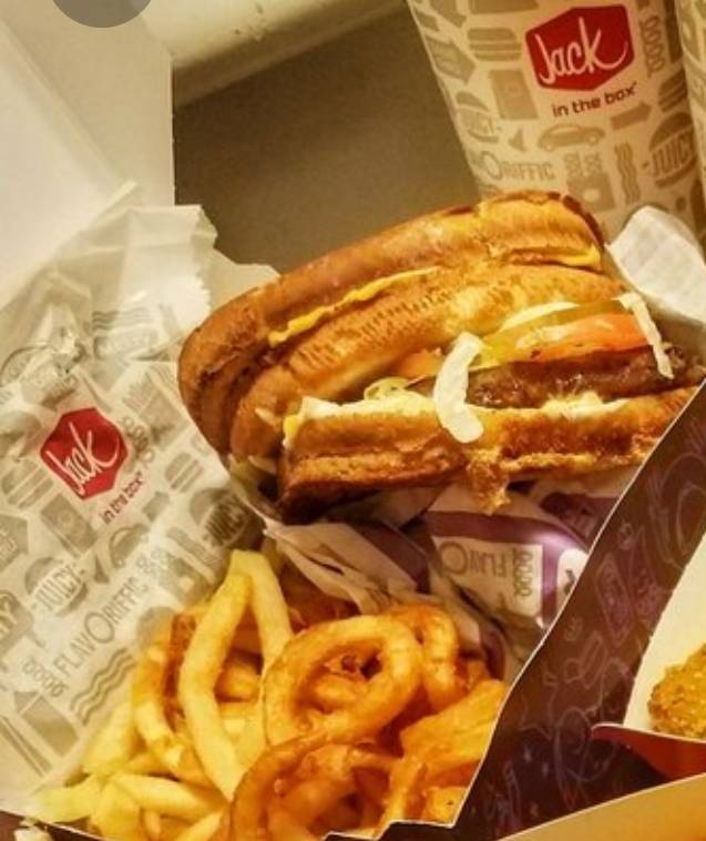 Jack in the Box | restaurant | 14398 County Line Rd, Delano, CA 93215, USA | 6617211132 OR +1 661-721-1132