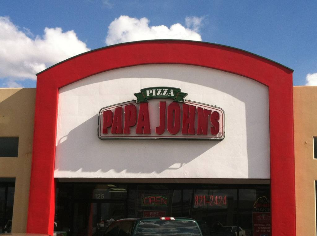 Papa Johns Pizza | restaurant | 3040 FM 1960, Houston, TX 77073, USA | 2818212424 OR +1 281-821-2424