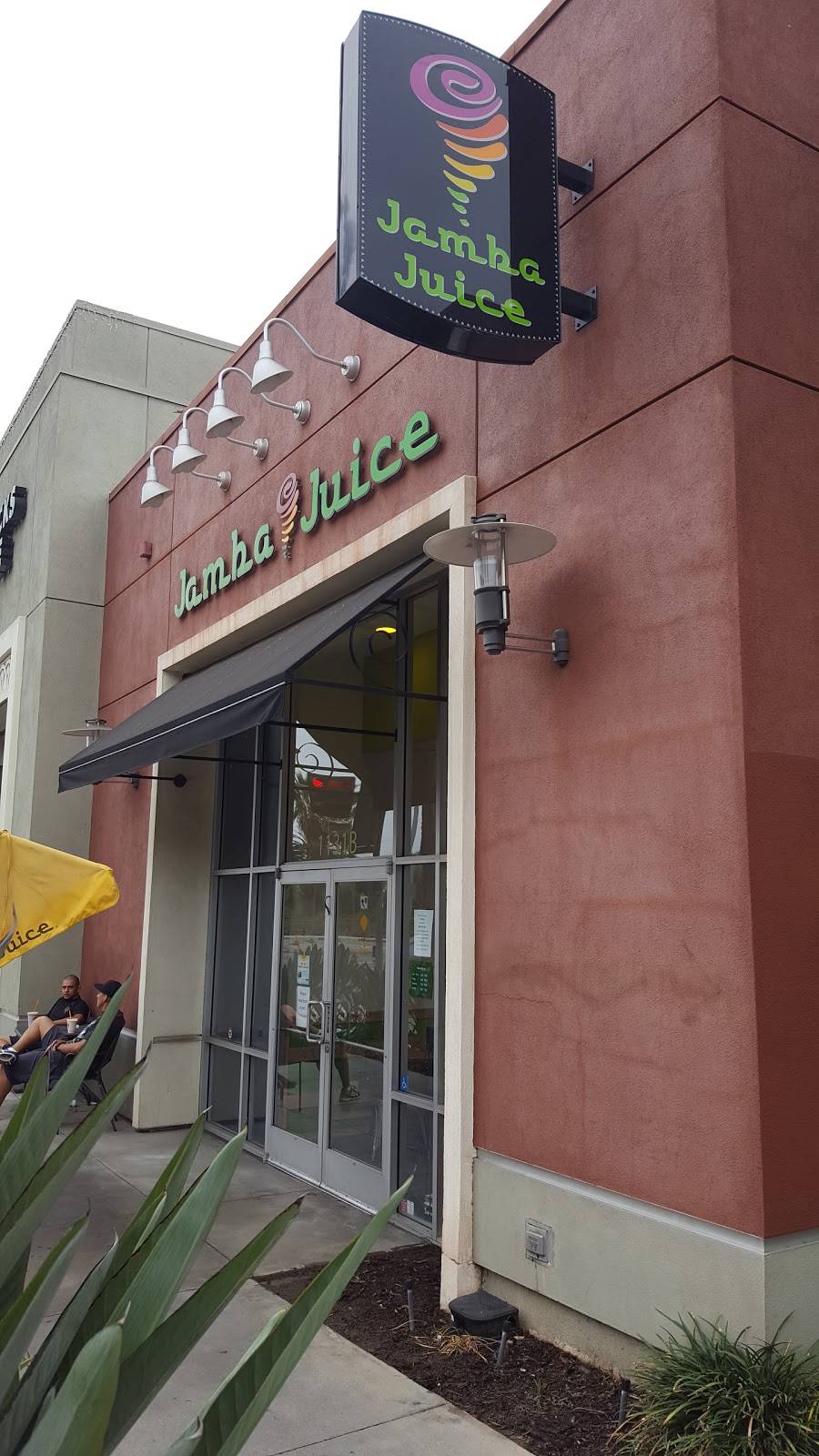Jamba Juice Alhambra Retail Center | restaurant | 1131 South Fremont Avenue Ste. B, Alhambra, CA 91803, USA | 6265882490 OR +1 626-588-2490
