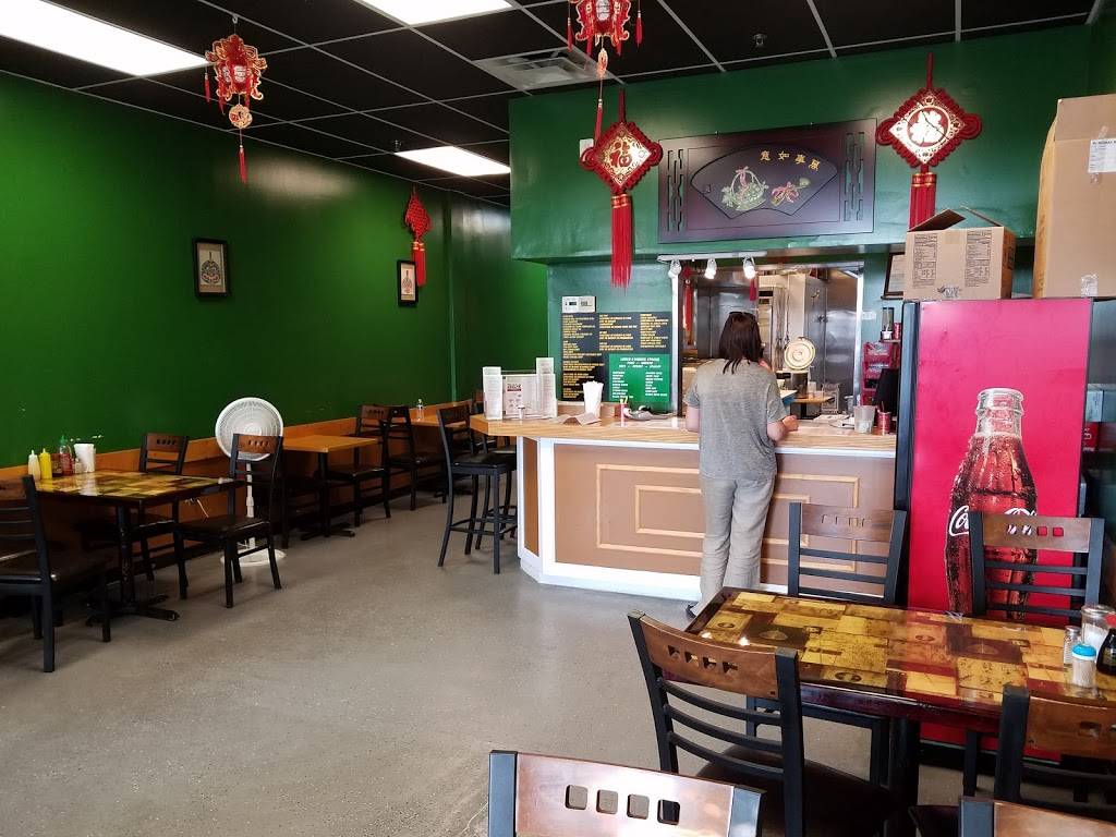 Lins James Cafe Chinese Restaurant | restaurant | 671 Potomac Station Dr, Leesburg, VA 20176, USA | 7036691526 OR +1 703-669-1526