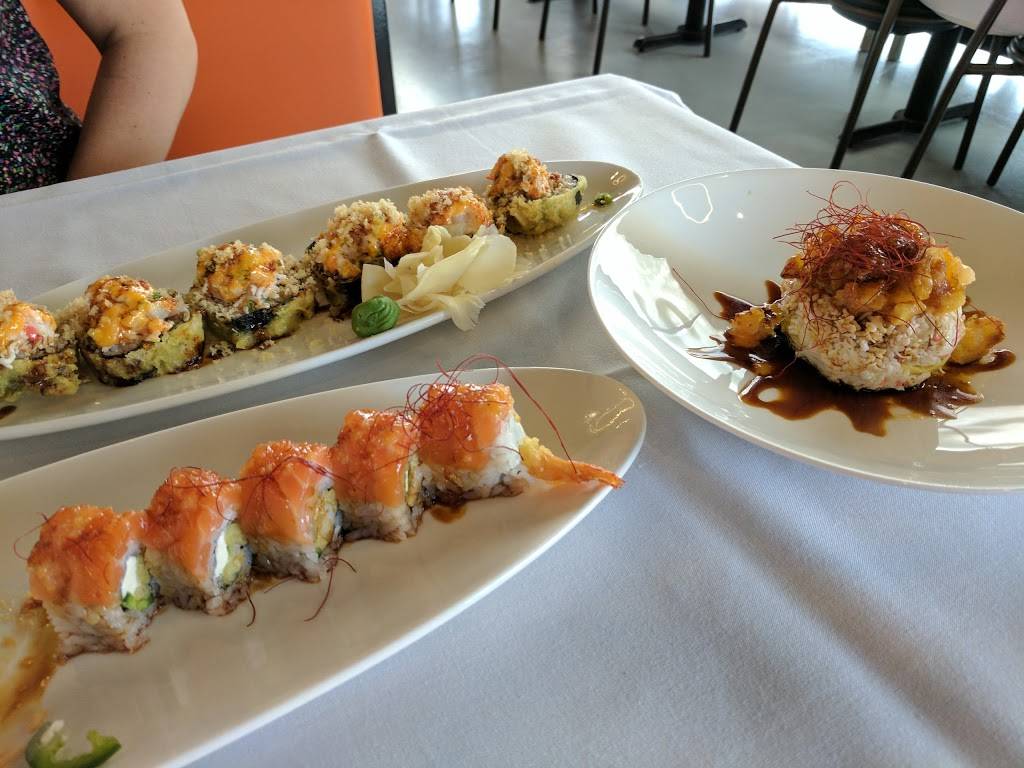 Soys Sushi Bar & Grill | restaurant | 4923 State St, Murray, UT 84107, USA | 8012902764 OR +1 801-290-2764