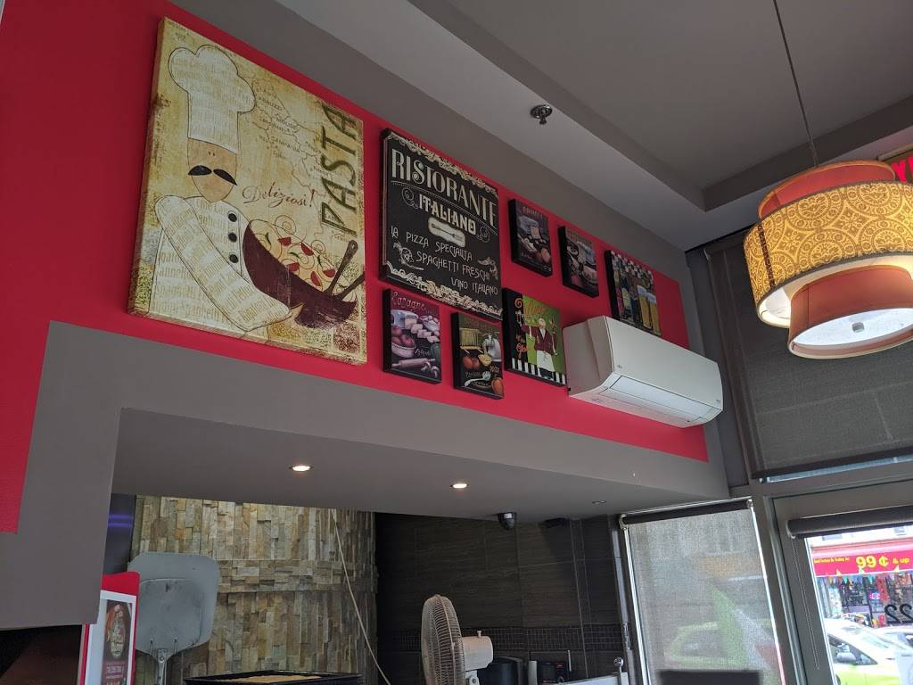 Pizza Daddy | meal delivery | 6422 Bay Pkwy, Brooklyn, NY 11204, USA | 7182597300 OR +1 718-259-7300