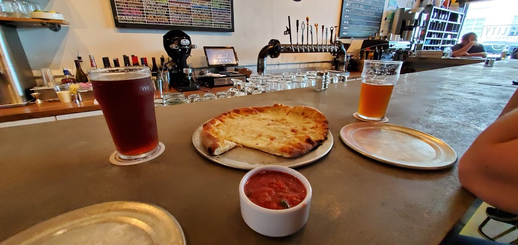 Utility Brewing Company | restaurant | 206 N Vienna St, Ruston, LA 71270, USA | 3185148811 OR +1 318-514-8811