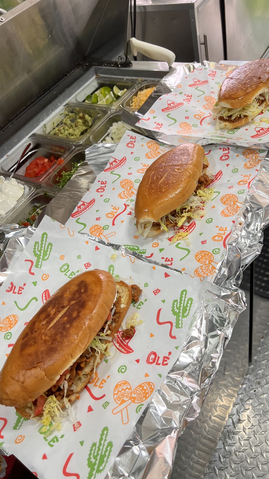 Taquiza Calzada | restaurant | 133 N Lacy Dr, Waco, TX 76705, USA | 2546519071 OR +1 254-651-9071