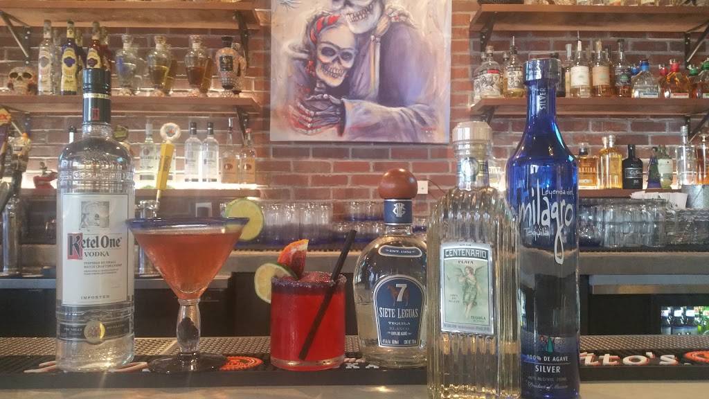 Agave Azul Kitchen & Tequila Bar | restaurant | 6724 E Whitmore Ave, Hughson, CA 95326, USA | 2098830800 OR +1 209-883-0800