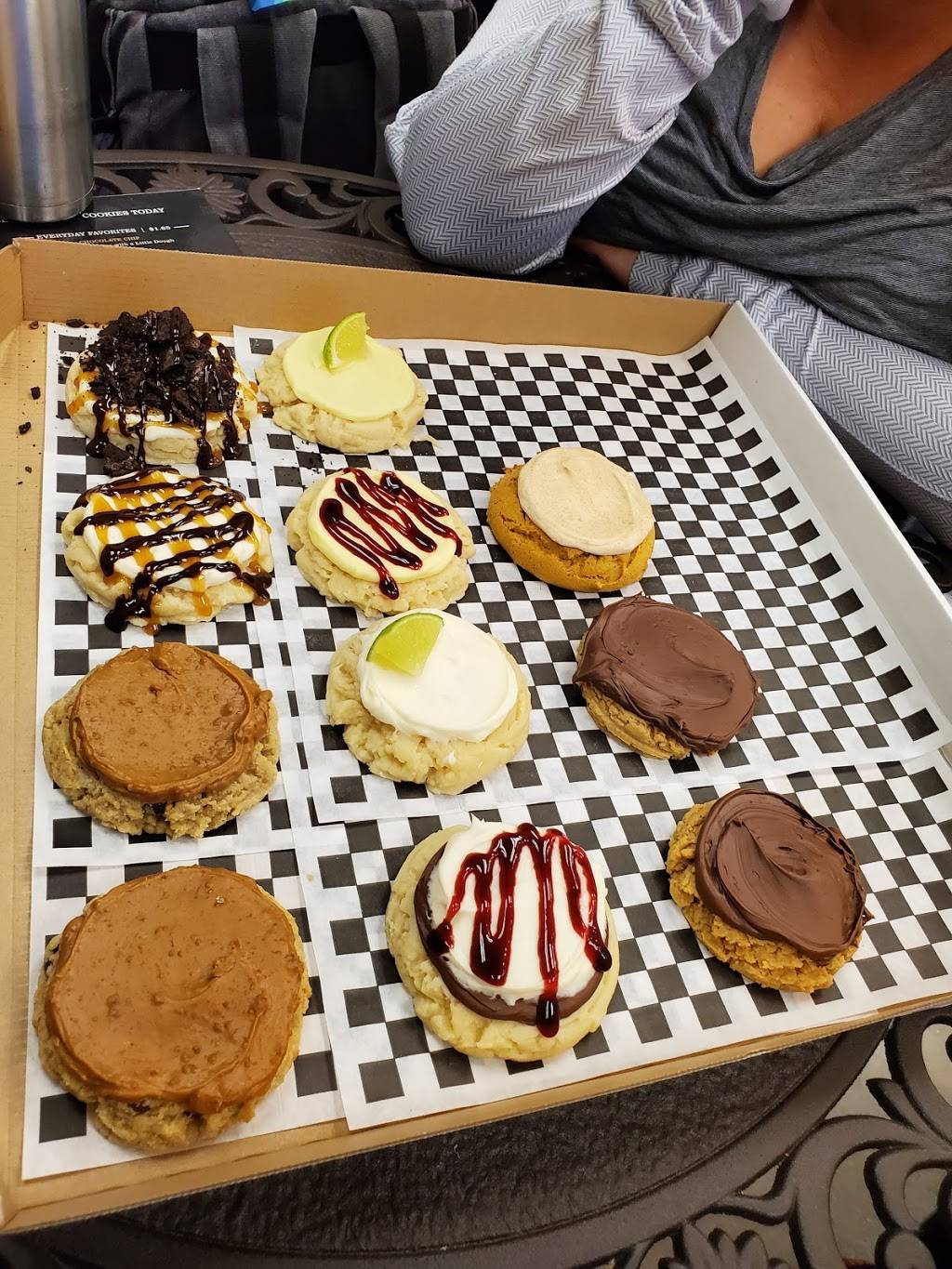 Twisted Sugar | restaurant | 250 E Crossroads Blvd, Saratoga Springs, UT 84045, USA | 3853527136 OR +1 385-352-7136