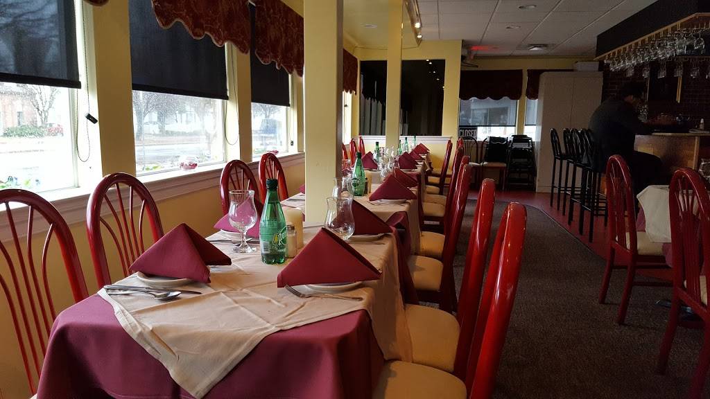 Saffron | restaurant | 10417 Warwick Blvd, Newport News, VA 23601, USA | 7572239978 OR +1 757-223-9978