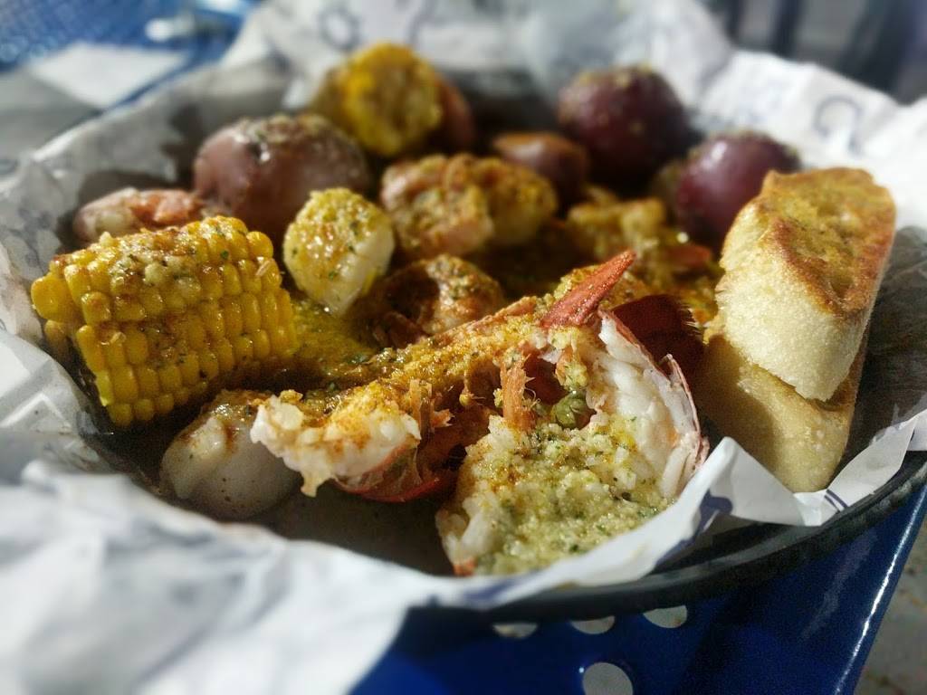 Melbourne Seafood Station | restaurant | 865 Palm Bay Rd NE #100, West Melbourne, FL 32904, USA | 3213273727 OR +1 321-327-3727