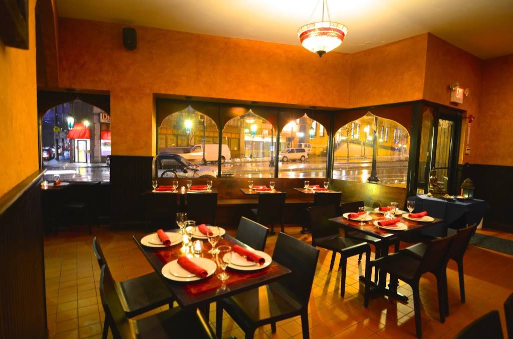 Shanti Restaurant - Roslindale | restaurant | 4197 Washington St, Roslindale, MA 02131, USA | 6173253900 OR +1 617-325-3900