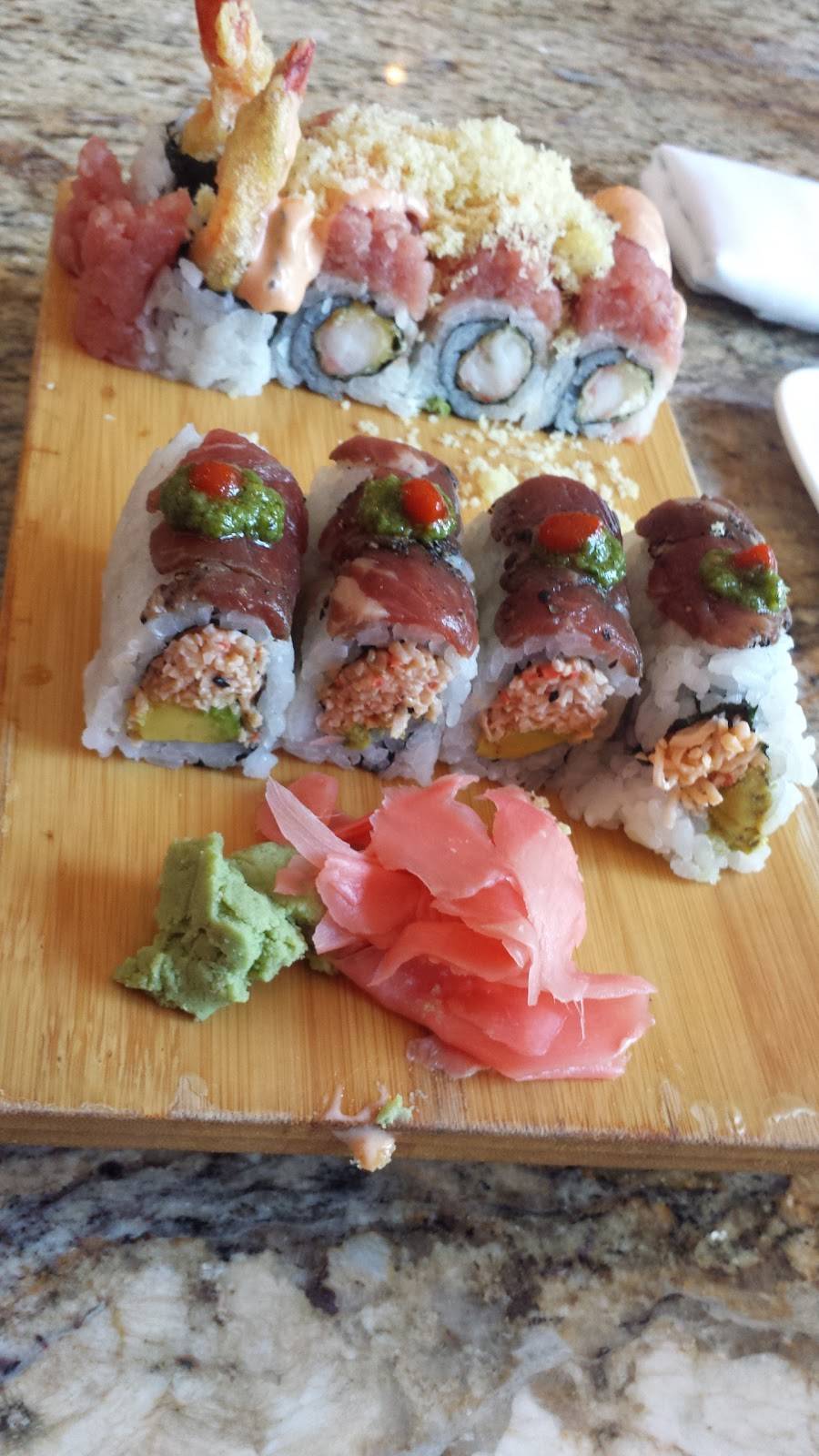 Cafe Sado | restaurant | 205 Tackle Cir, Chester, MD 21619, USA | 4106041688 OR +1 410-604-1688