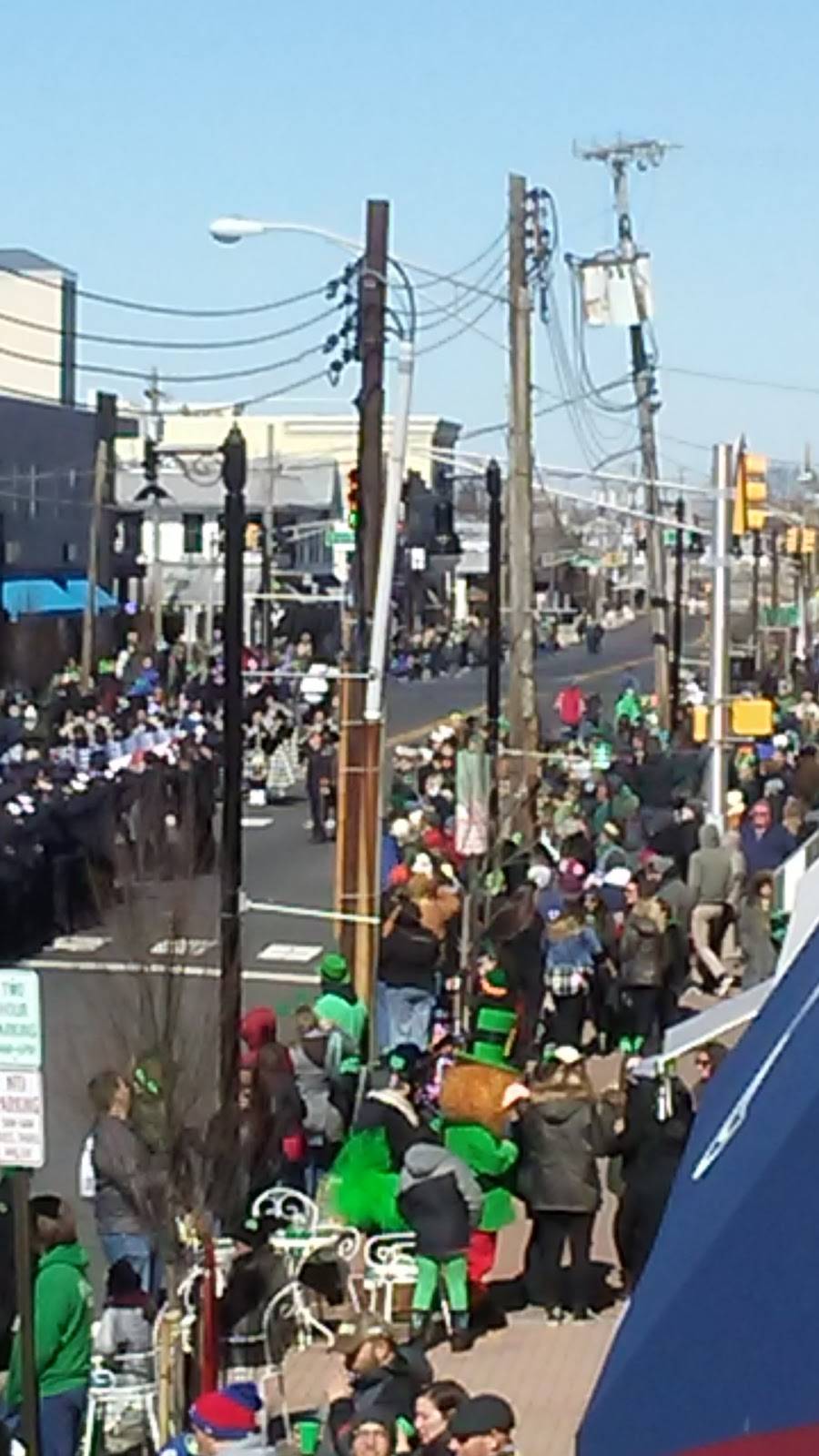 New China Kitchen | restaurant | 910 Main St, Belmar, NJ 07719, USA | 7326812525 OR +1 732-681-2525