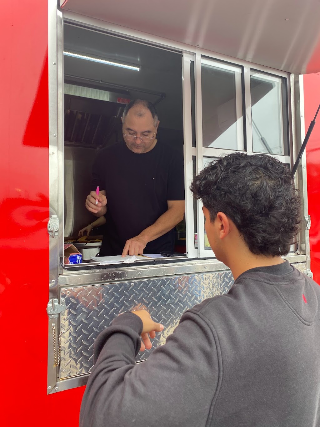 La Congre - Tacos & More | restaurant | 1645 Brittmoore Rd, Houston, TX 77043, USA | 8327441088 OR +1 832-744-1088