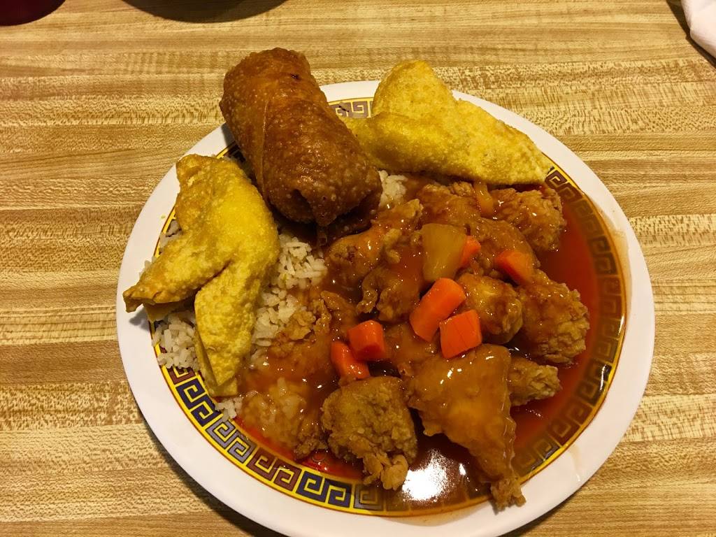 Shanghai Inn | restaurant | 1937 N Glenstone Ave, Springfield, MO 65803, USA | 4178655111 OR +1 417-865-5111