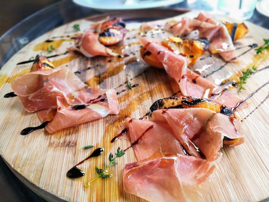 Il Primo Northshore | restaurant | 1100 Hixson Pike, Chattanooga, TN 37405, USA | 4236025555 OR +1 423-602-5555