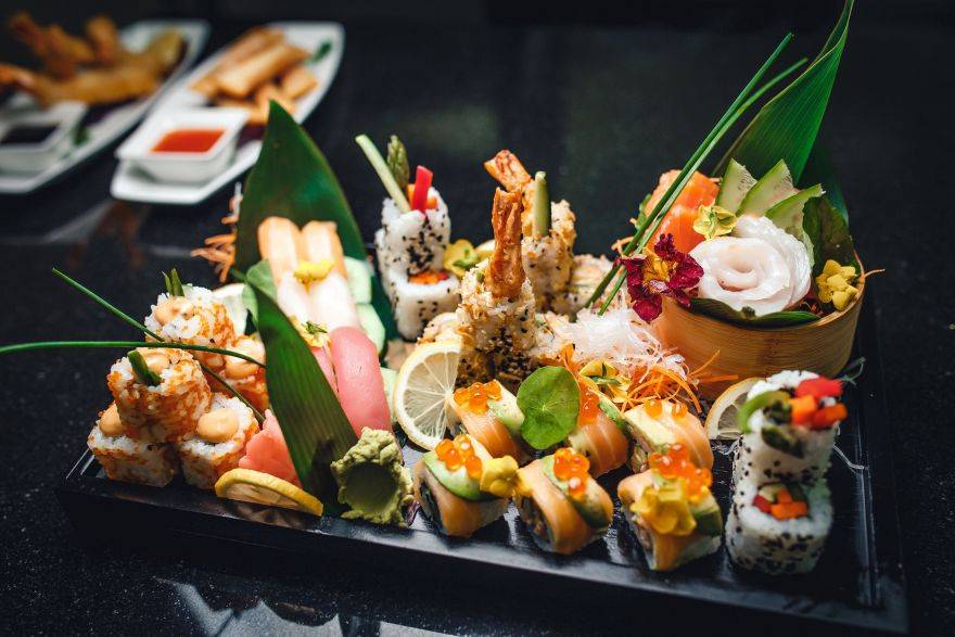 Sushi Xtreme | restaurant | 4708 Limestone Rd, Wilmington, DE 19808, USA | 3022358844 OR +1 302-235-8844