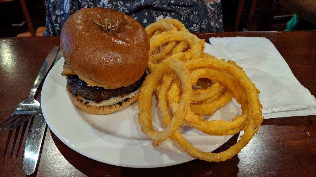 The Arbor Restaurant and Function Facility | restaurant | 57 Palm St, Nashua, NH 03060, USA | 6034175197 OR +1 603-417-5197