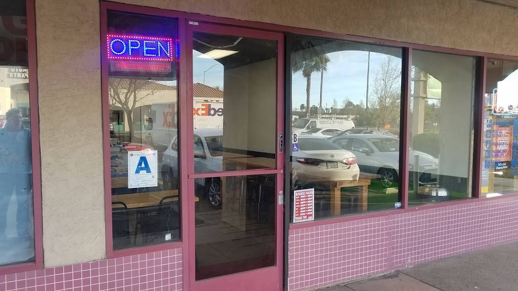 Pho On The Go | restaurant | 2496 Roll Dr Ste B, San Diego, CA 92154, USA | 6192070678 OR +1 619-207-0678