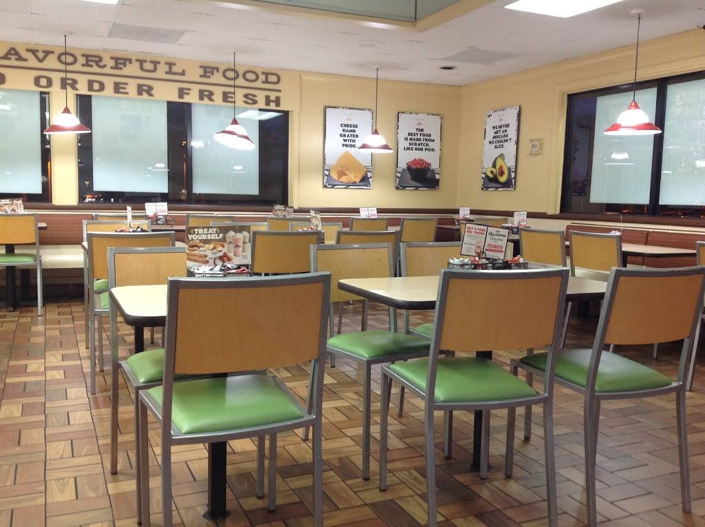Del Taco | meal takeaway | 40465 Alta Murieta Drive, Murrieta, CA 92563, USA | 9516770819 OR +1 951-677-0819