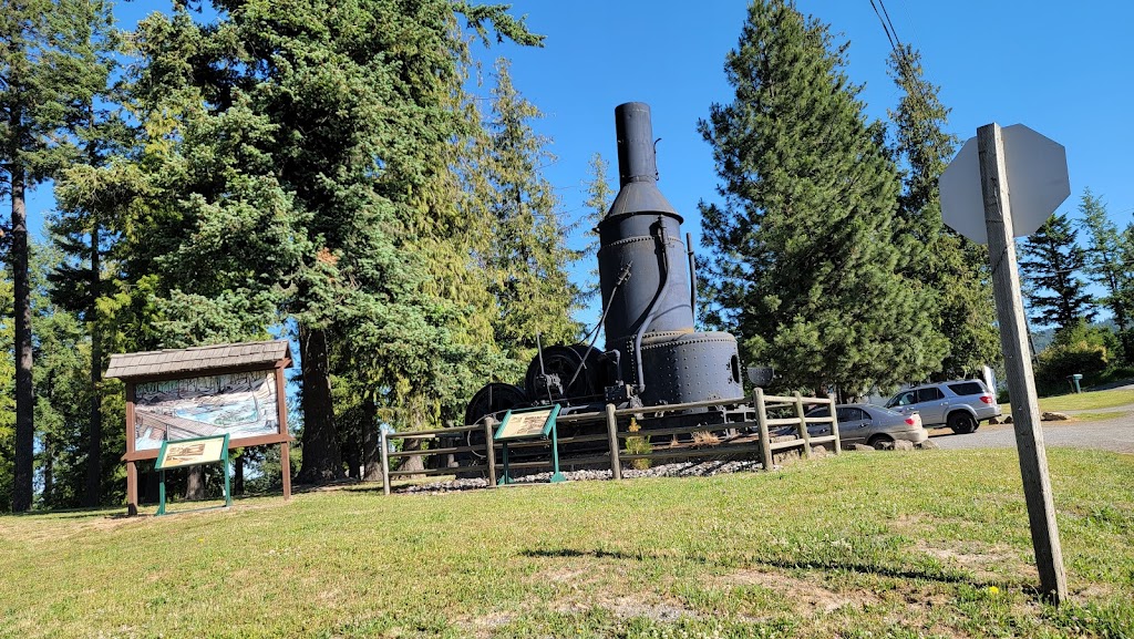 Cabin City Q | restaurant | 2242 W Idaho Ave, St Maries, ID 83861, USA | 2082450785 OR +1 208-245-0785