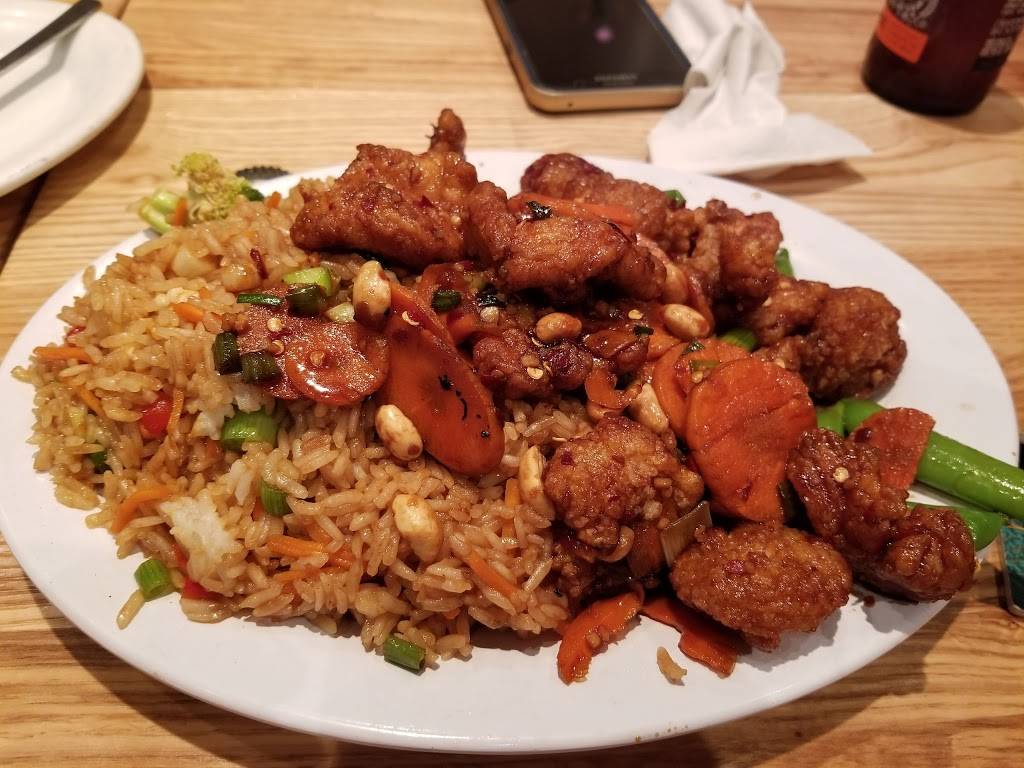 Pei Wei | restaurant | 1005 Waugh Dr Suite A, Houston, TX 77019, USA | 7133537366 OR +1 713-353-7366