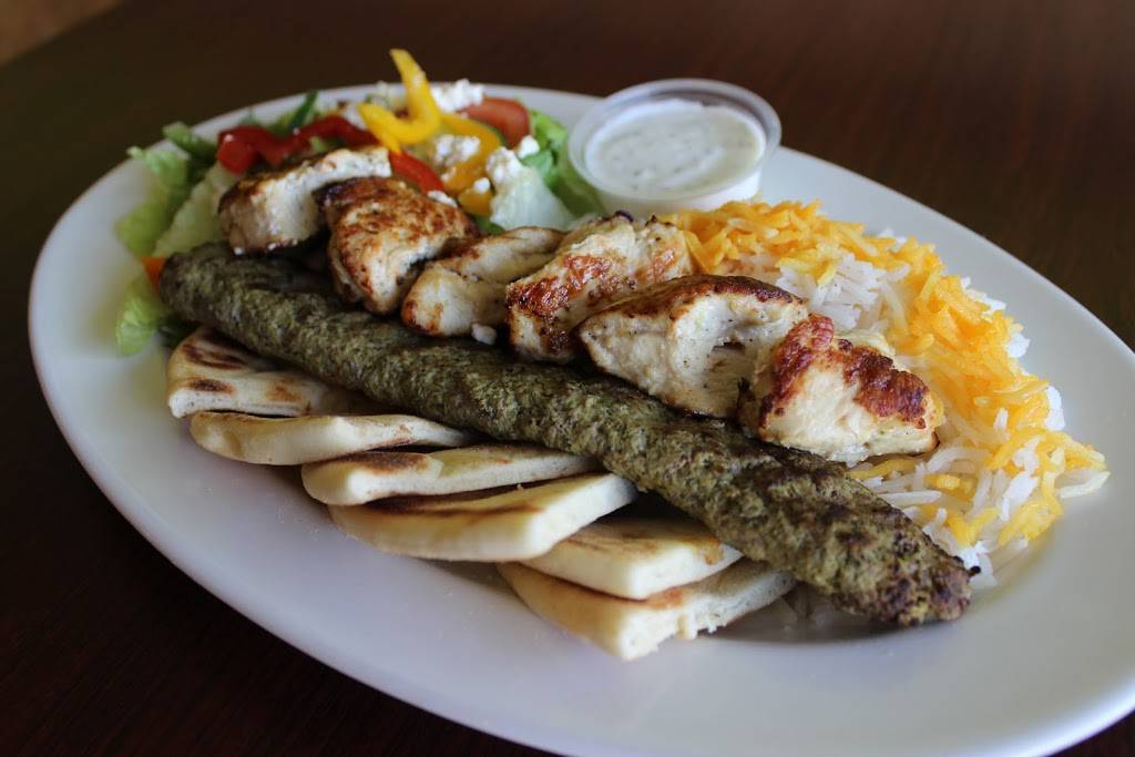 Taste of Athens | restaurant | 6171 Mission Gorge Rd #109, San Diego, CA 92120, USA | 6192832441 OR +1 619-283-2441