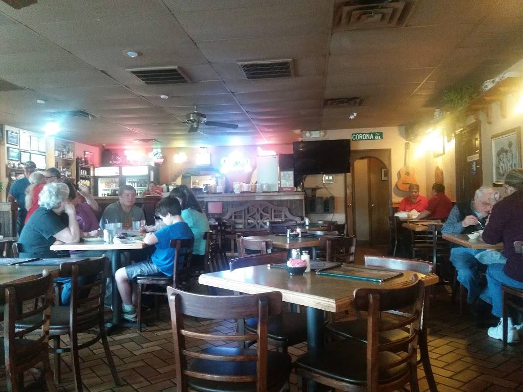 Los Amigos Mexican Restaurant | restaurant | 409 N Cusick St, Maryville, TN 37804, USA | 8659836022 OR +1 865-983-6022