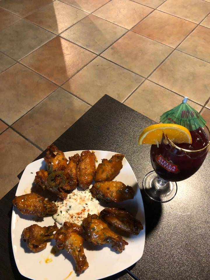 Jack of Spades Lounge | restaurant | 6778 46th Ave N, St. Petersburg, FL 33709, USA | 7279548226 OR +1 727-954-8226