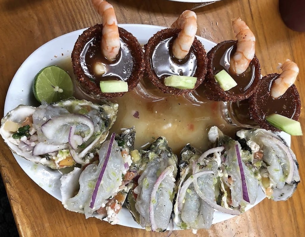 Centro Botanero El Pariente | restaurant | 175 S Capitol Ave, San Jose, CA 95127, USA | 4087088958 OR +1 408-708-8958