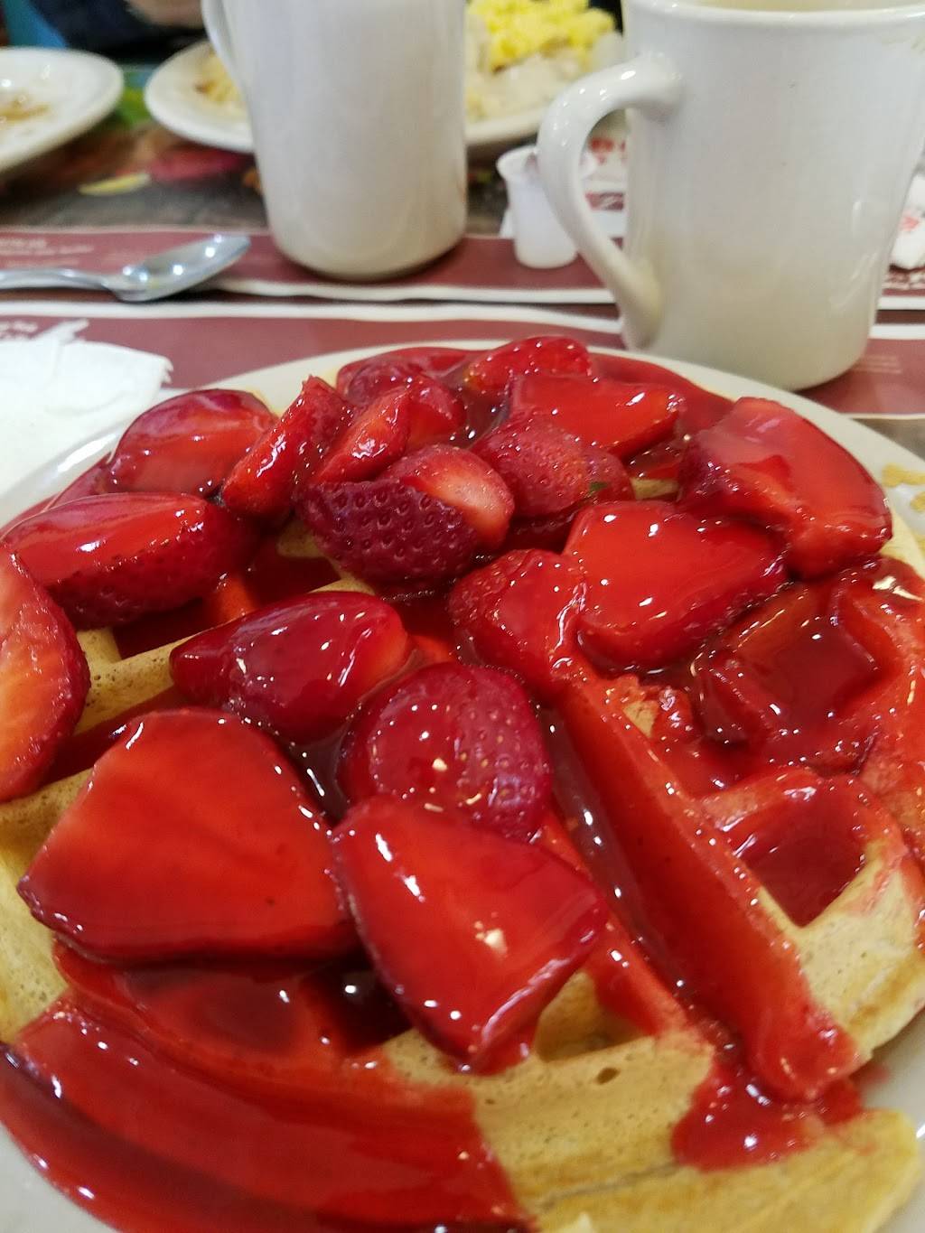 Midland Big Boy | restaurant | 1513 N Saginaw Rd, Midland, MI 48640, USA | 9896311059 OR +1 989-631-1059